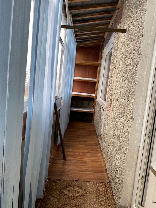Продам 1 комн.квартиру