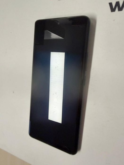 Iphone 17 Pro Max, 256GB, Bat.100%, Silver -T-