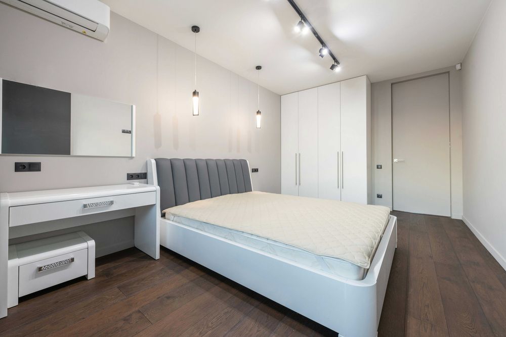 Дава се под наем Двустаен апартамент в София, Овча купел - 65 кв.м за 550 € - Снимка #2