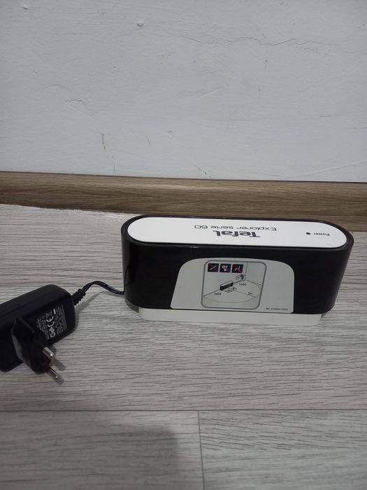 Зарядное устройство (база)