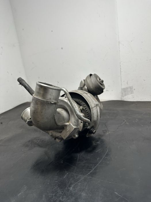 Turbina turbo Toyota Rav 4 2.2 | 2006-2019 | | 100510179E