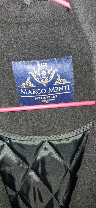 Новое польто Турция