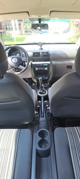 VOLKSWAGEN FOX 2005 — imagine 3