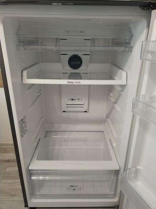 Placa de baza combina frigorifica Samsung