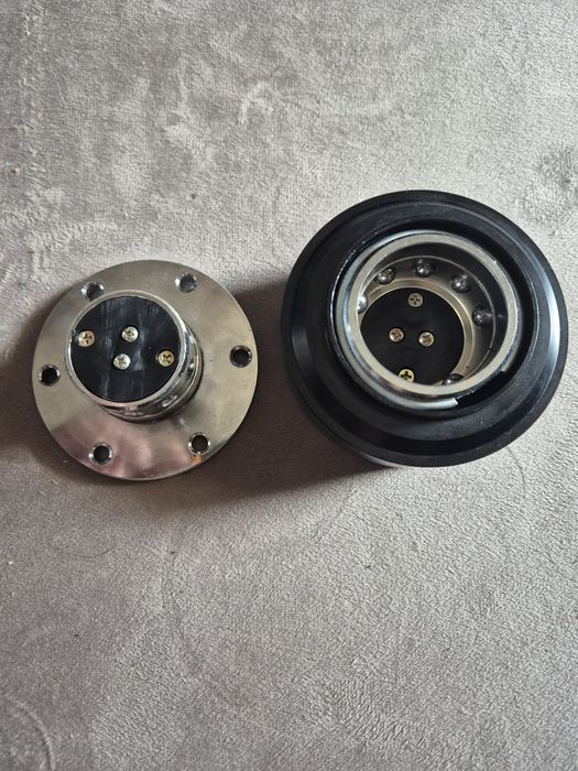 Quick Release за спортен волан