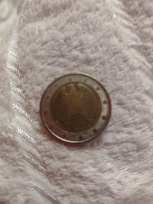 Monede de 2 euro