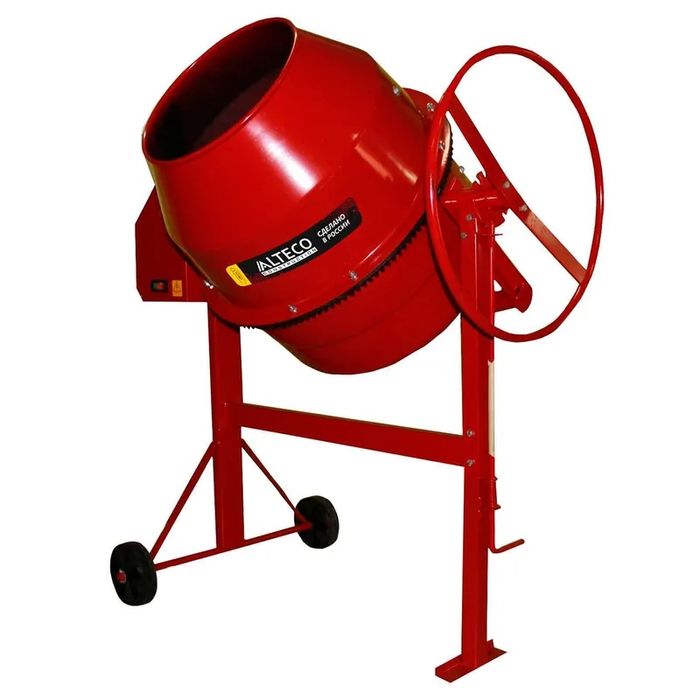 Аренда бетономешалки миксер трамбовки отбойник