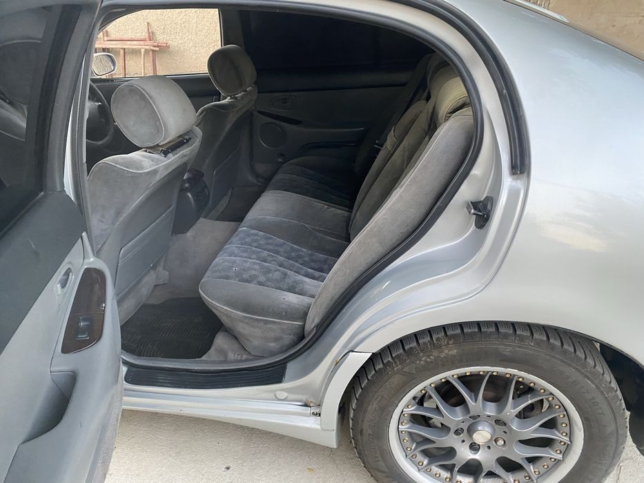 Продам Tayota Aristo