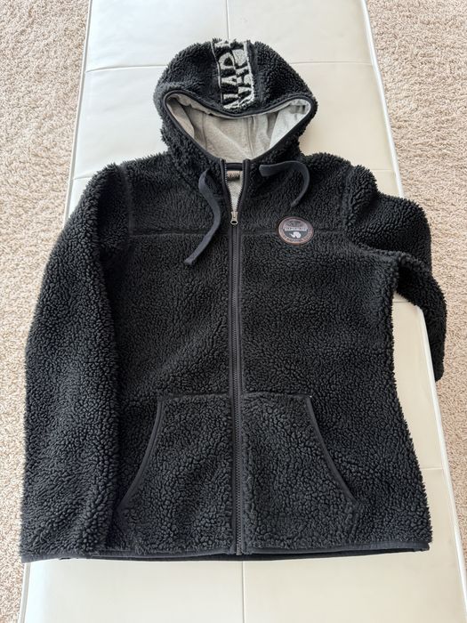 Napapijri яке пухенка