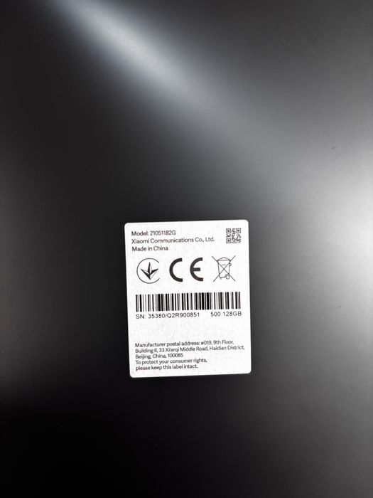 Xiaomi Pad 5 cu pen și huse – pachet complet, stare foarte bună