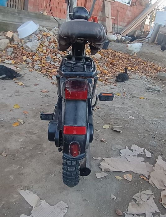 Piaggo Grillo de vanzare