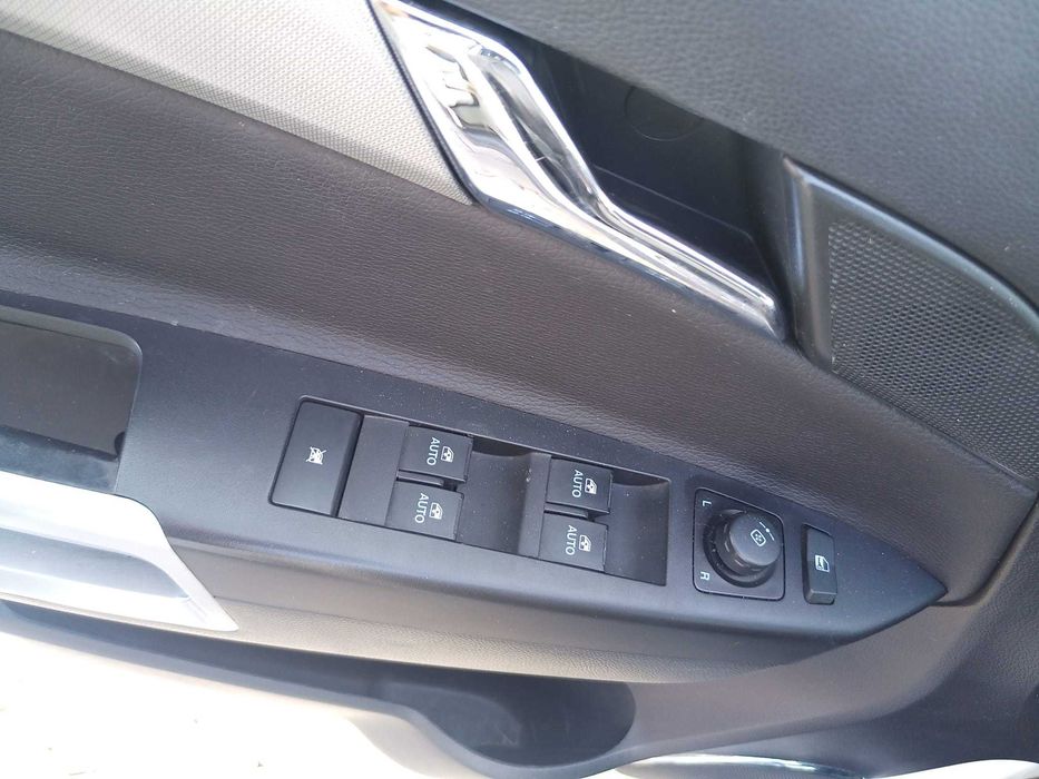 Vand Opel Antara 2012