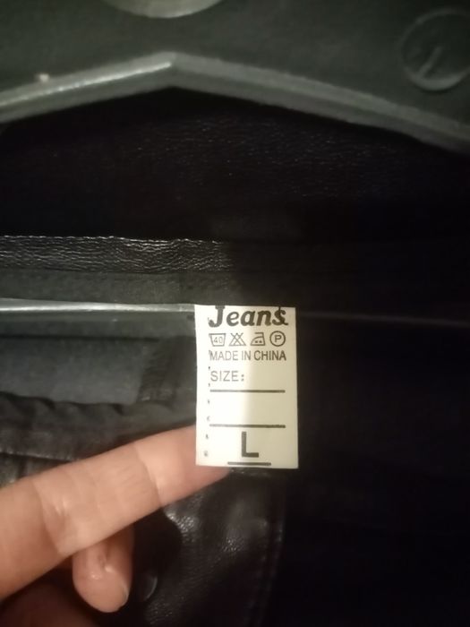 Штаны и кофта почти новый