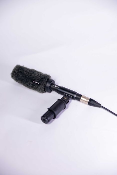 Microfon Sony ECM-VG1