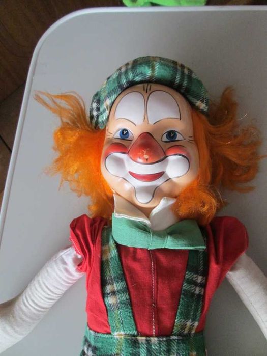 Резервирани - Ретро кукли 12 бр. - различни видове