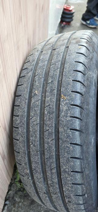 Anvelope Goodyear 195/65 R15
