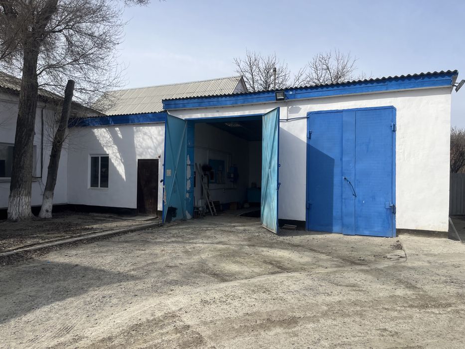 Коммерческая недвижимость 356 кв.м