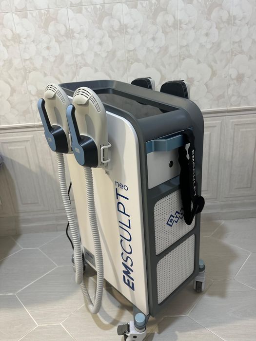 Продается аппарат EMS