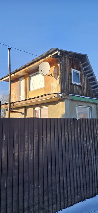 Продам дачу  или обмен