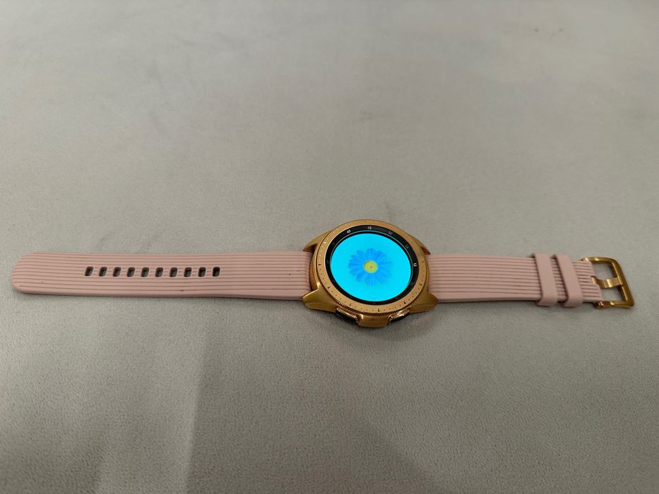 Ceas Samsung smartwatch