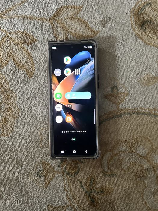 Samsung fold 4 512gb