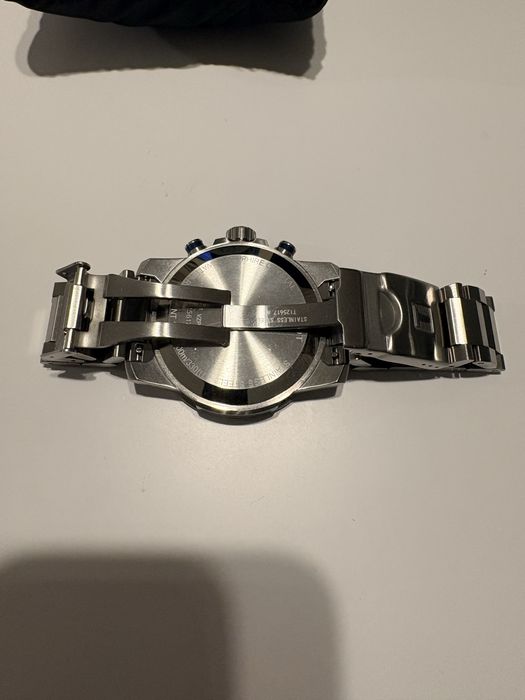 Tissot supersport в гаранция до 06.06.2027г.