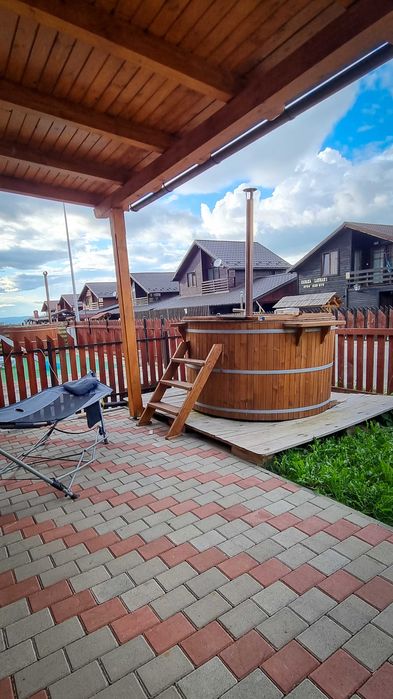 Cabana Daiana 2, Cazare Baile Figa, Bistrita-Nasaud