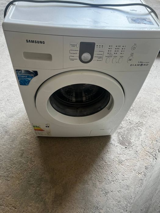 Artel стиральная машина