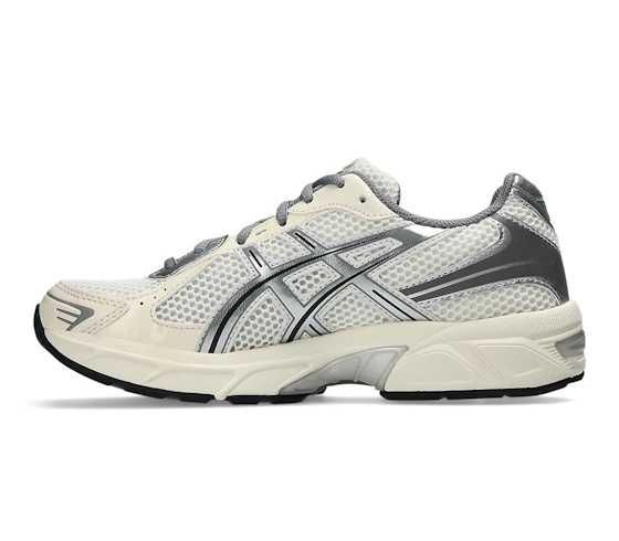 Дамски маратонки ASICS Gel-1130 Cream Clay Grey