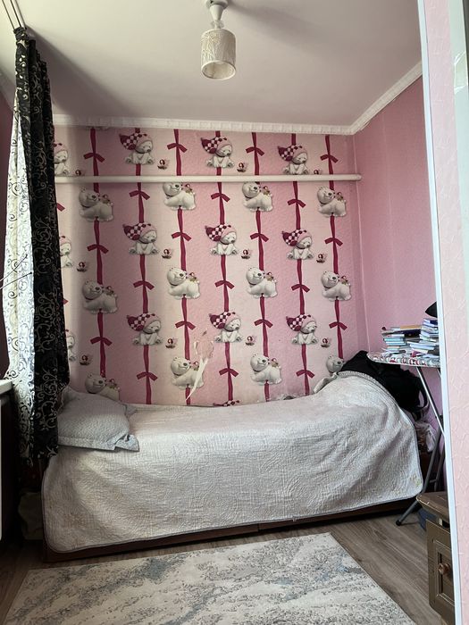 Продам дом ,Ынтымак ….