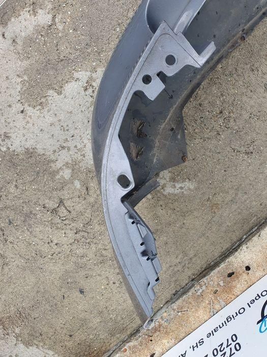 Bara spate Volkswagen Golf 5