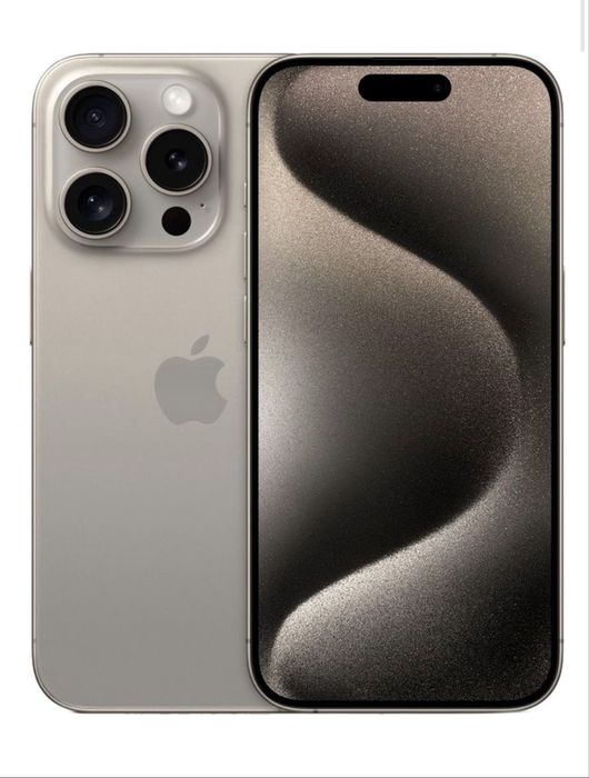 iPhone 15 pro max сатылады