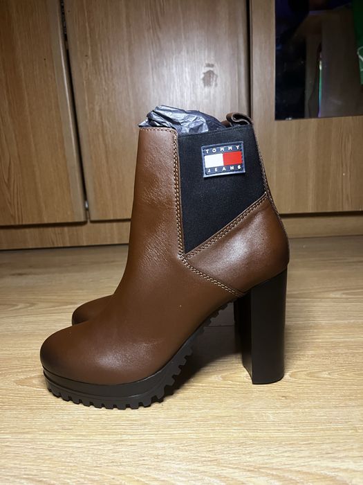 Ghete TommyJeans