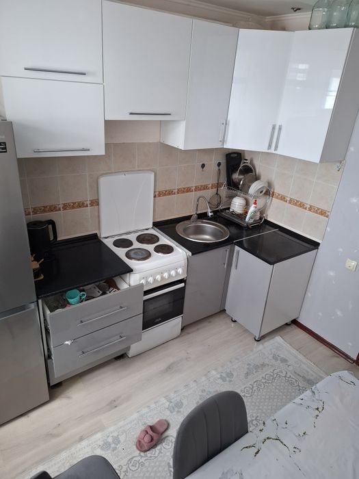 Продаётся квартира