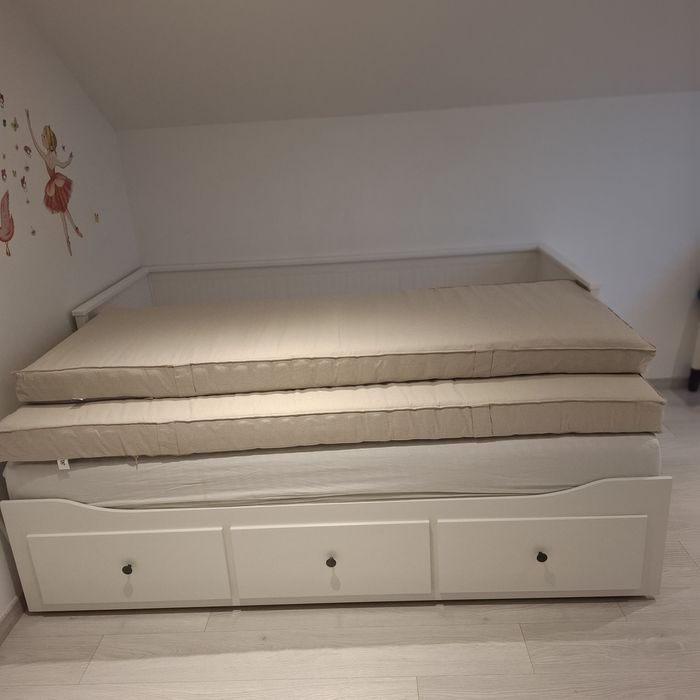 Saltele noi ikea 80/200