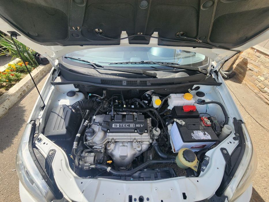 Аренда выкуп NEXIA 3 LT MT 2 поз. 2019