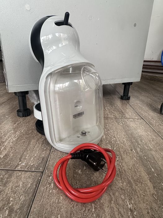 Espressor KRUPS cu capsule