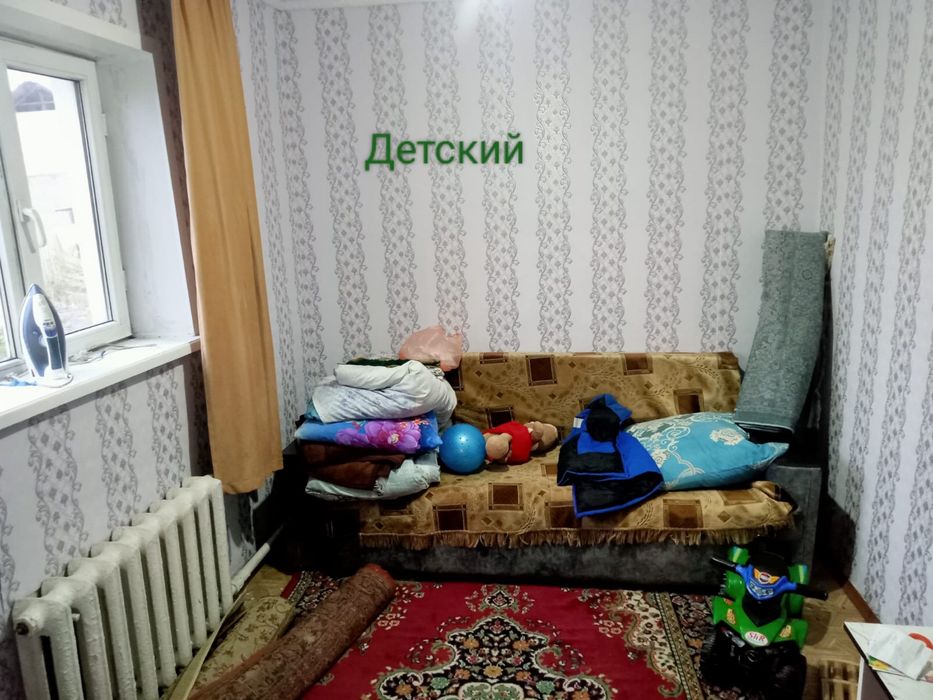 Продам дом.На Восточном.