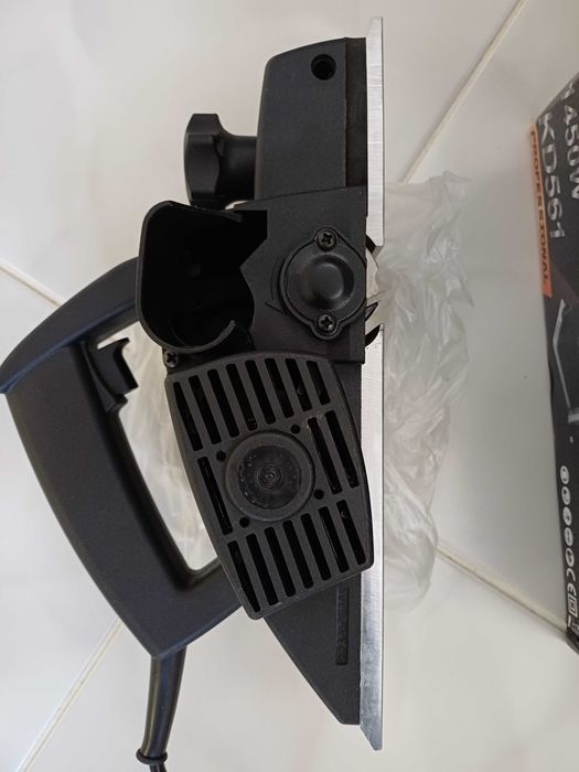 Rindea electrica kraft 1450w,82mm×1mm