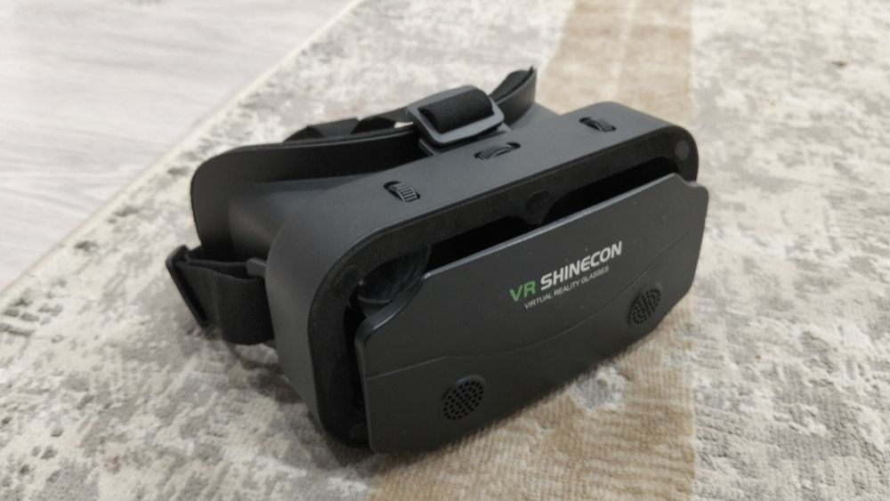 продам VR SHINECON за 3000тг