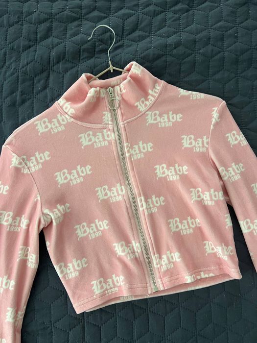 Яке Барби Бершка