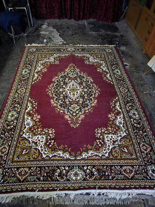 Продам новый палас в хорошем качестве