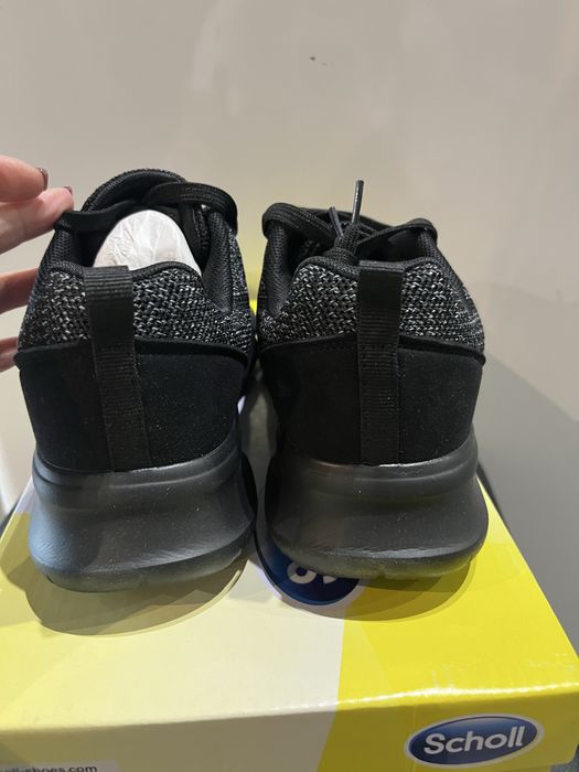 Маратонки Scholl номер 38