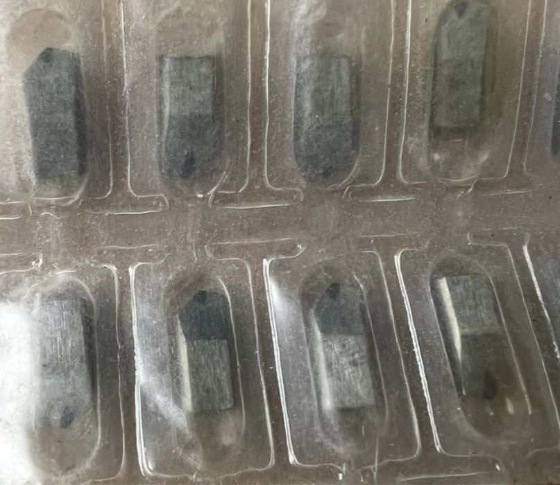 Инструменты детали для станков.