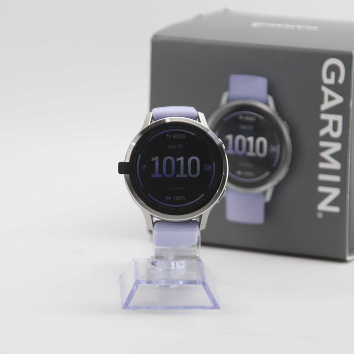 Garmin Venu 4 41mm - OBIECT NOU - Amanet FRESH Galati