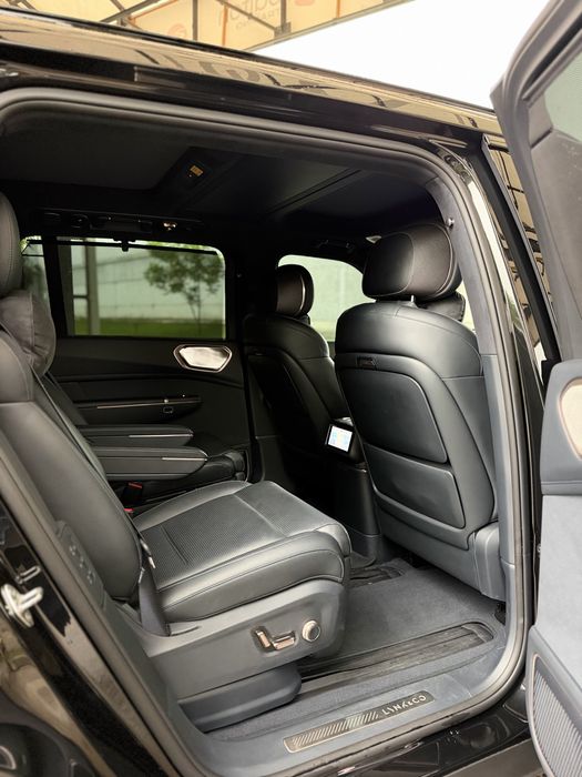 Lynk & Co 900 1.5T Full Option
