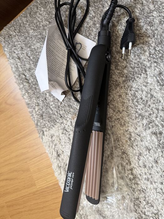 Placa creponat par Victronic noua