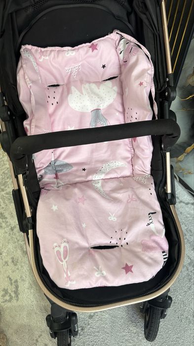 Коляска Belecoo 321