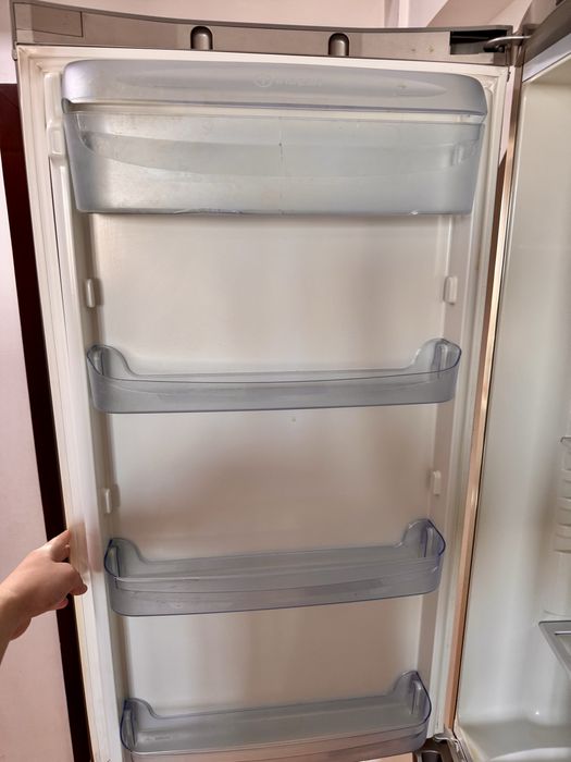 Холодильник в отличном состоянии