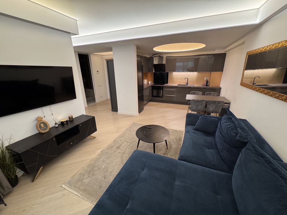 Inchireiez apartament 3 camere de lux CORTINA NORTH